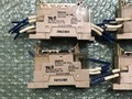 オムロン/OMRON セーフティリレーソケット P7SA-14F-ND DC24V(4個)