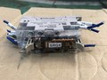 オムロン/OMRON セーフティリレーソケット 1セット5個 P7SA-14F-ND(DC24V)