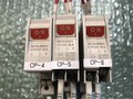 三菱/MITSUBISHI サーキットプロテクタ CP30-BA(3個)