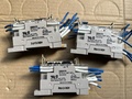 オムロン/OMRON セーフティリレーソケット 【セーフティリレーソケット】P7SA-14F-ND/DC24V