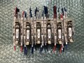 オムロン/OMRON セーフティリレーソケット P7SA-10F-ND DC24V (6個)