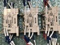 オムロン/OMRON セーフティリレーソケット P7SA-10F-ND DC24V (6個)