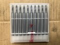 ダイジェット工業(DIJET) タイラードリル Y0631-2348-2(10個)