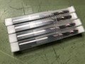 MOLDINO/旧三菱日立ツール ドリル Y0731-1655-0(1セット4個)
