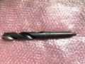 不明 テーパーシャンクドリル φ27mm, 全長:275mm