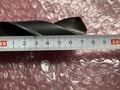 不明 テーパーシャンクドリル φ27mm, 全長:275mm
