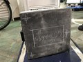 O.S.S/大西測定工具 石定盤 300x300x100(mm)