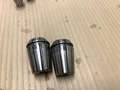 YUKIWA / ユキワ スプリングコレットセット YCC16-5