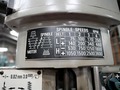 遠州 立形フライス RA-2