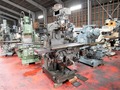 静岡 タレット型立横複合フライス VHR-G