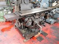 静岡 タレット型立横複合フライス VHR-G