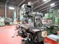 静岡 タレット型立横複合フライス VHR-G