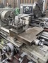 山崎鉄工所 9尺旋盤 MAZAK-1500
