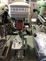 藤原産業 卓上ボール盤 SDP-300V
