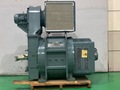 安川電機 DCモータ 500kw GBDR-K