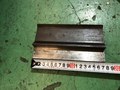 不明 ベンダー金型(パンチ) 幅100mm