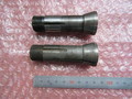 不明 コレットチャック2個 不明