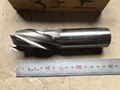 OSG/ オーエスジー エンドミル4刃 【エンドミル4刃】φ35 HSS-Co