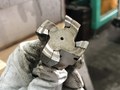 CERATIZIT ねじ込み式エンドミルカッター G211.40.R.04-15