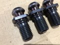 黒田精工/KURODA プルスタッド3個 TR-407057