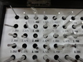 EISEN|アイゼン ピンゲージセット EM1-