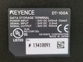 キーエンス PLCデータ収集装置 DT-100A
