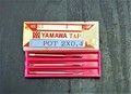 彌満和製作所 YAMAWA タップ 2×0.4 3個 未使用