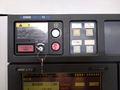 森精機 立型マシニングセンター GV-503