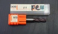 日進工具製作所 エンドミル Φ8 未使用