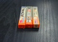 日進工具製作所 エンドミル 一山 3個 未使用