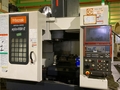 ヤマザキマザック 立マシニング VCN410A-II