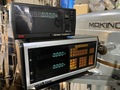牧野フライス製作所 ラム型フライス盤 KSJP-55