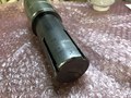 コニック/Conic タレパン金型 【タレパン金型】パンチ:3x18