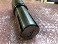 アマダ/AMADA タレパン金型 【タレパン金型】パンチ:10.0x24.0