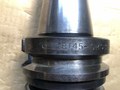 BIG/ビッグ BT45ミーリングチャック 【BT45ミーリングチャック】BT45-GMC32-105