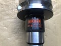 日研,NIKKEN, BT45タッパチャック 【BT45タッパチャック】BT45-Z12-115