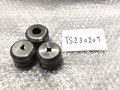 アマダ/AMADA タレパン金型(ダイ)3個 (1)17.90 (2)4582364006 (3)618911/C=0.2