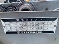 日本ホイスト 0.5Tホイスト NH ELW500-BD