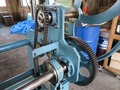 大栄機械産業 手動折り曲げ機(折曲機) DBH-2000