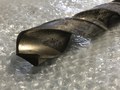 テーパーシャンクドリル 約φ37 全長350mm