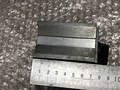 不明 マグネットベース 50x75(mm)