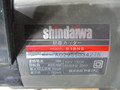 新ダイワ工業 防塵カッター B18N2