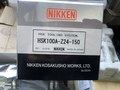 NIKKEN/日研 HSKタッパチャック 【HSKタッパチャック】HSK100A-Z24-150