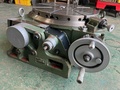 日研,NIKKEN, ロータリーテーブル NST450HP