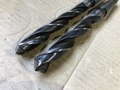 NACHI FORGE テーパーシャンクドリル2本 【テーパーシャンクドリル2本】φ15,φ15.8