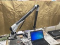 HEXAGON アーム型三次元測定機 Absolute Arm2500