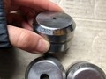 コニック/Conic タレパン金型(ダイ)3個 タレパン金型(ダイ)3個