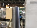 S&K エンドミル 10R SKH57