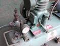 三黄 0.4kWエアーコンプレッサー HL-2