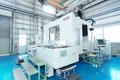 オークマ 5軸門型加工機 VMP-10